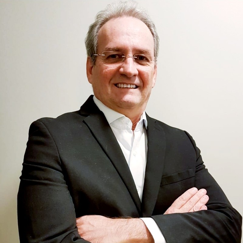 Sergio Murilo